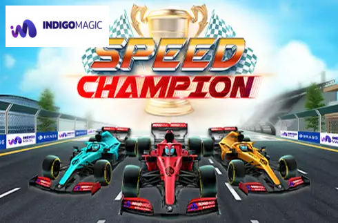 Speed Champion